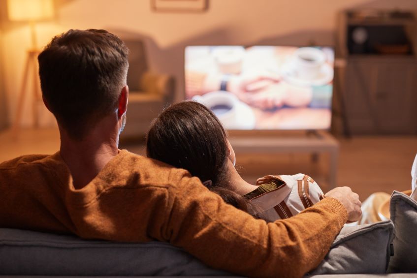 BBC One live channel included with IPTV Prime Service IPTV UK