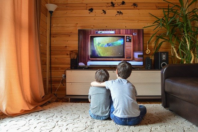 Cartoon Network kids channel included with IPTV Prime Service IPTV UK