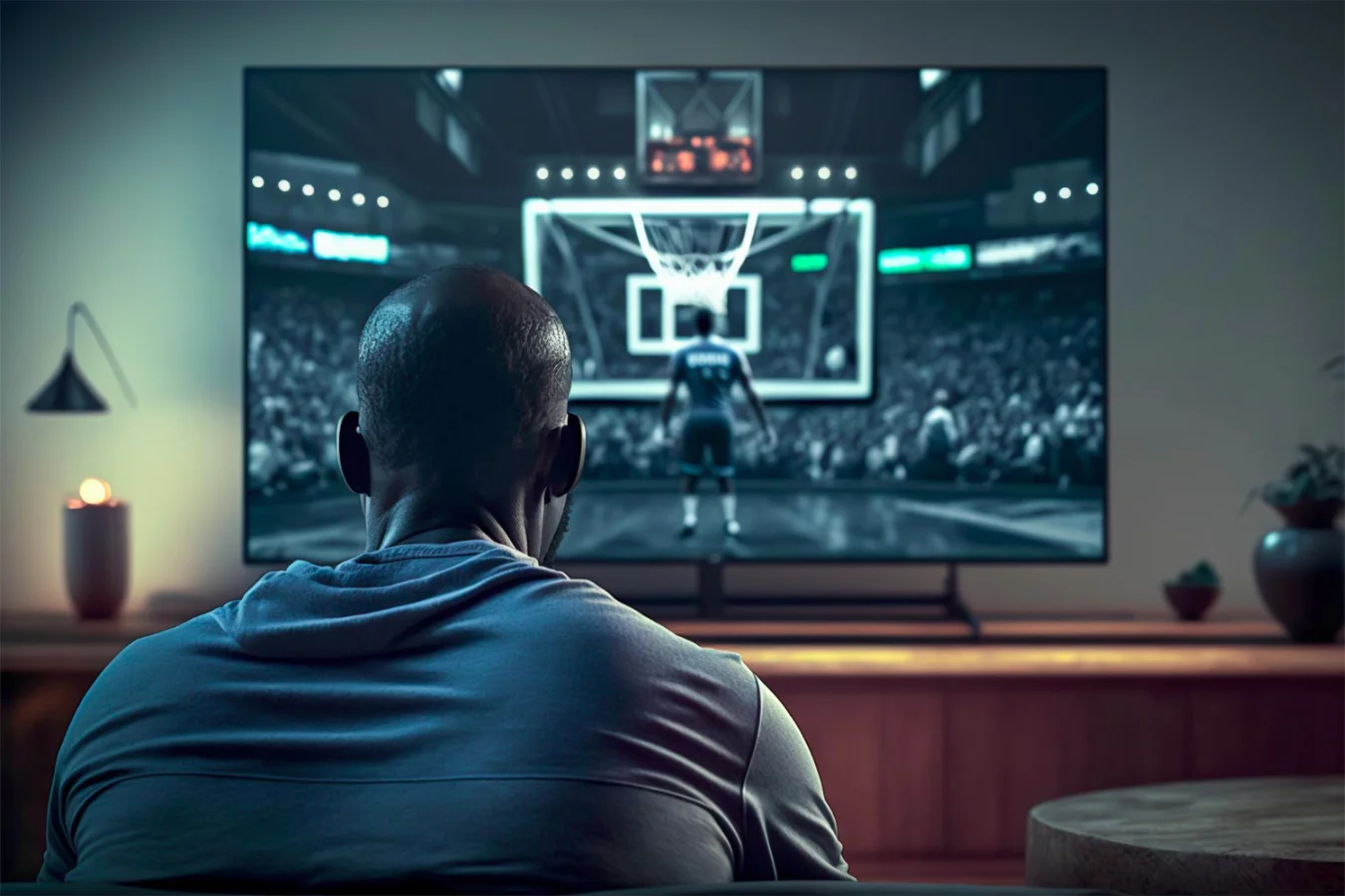 ESPN live channel included with IPTV Prime Service IPTV UK