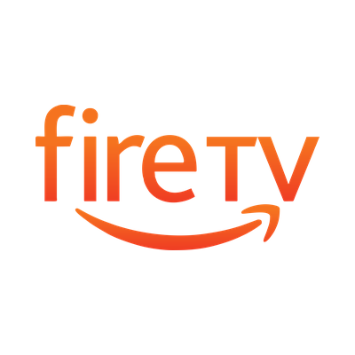 Fire TV logo