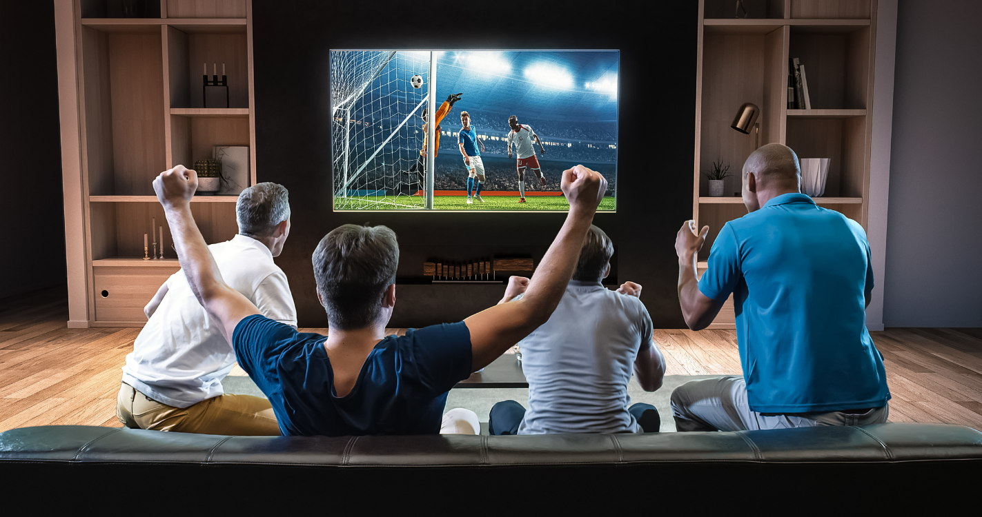 Sky Sports live channel included with IPTV Prime Service IPTV UK