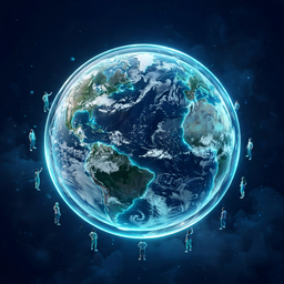 Clients Worldwide icon