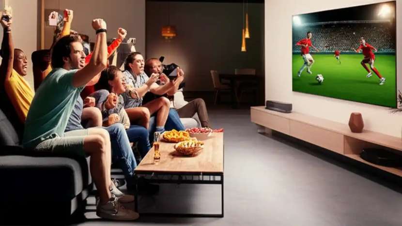 TNT Sports live channel included with IPTV Prime Service IPTV UK